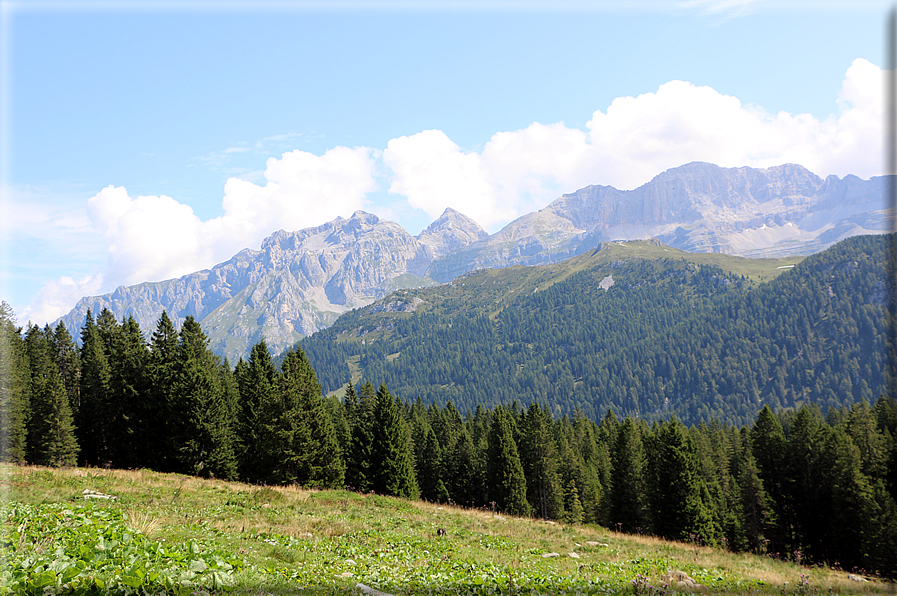 foto Malga Ritorto